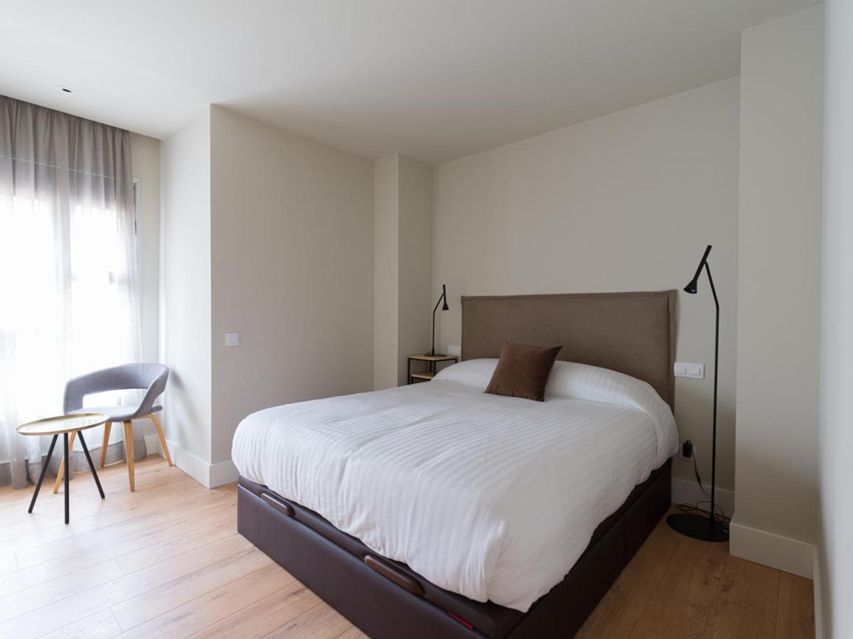 Luxury Bakus Canteras Beach Las Palmas de Gran Canária Exterior foto
