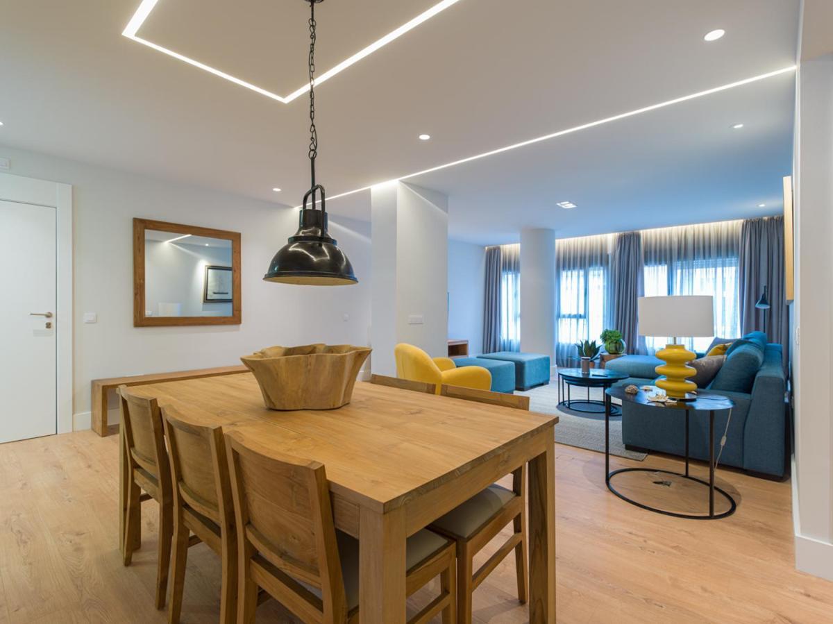Luxury Bakus Canteras Beach Las Palmas de Gran Canária Exterior foto