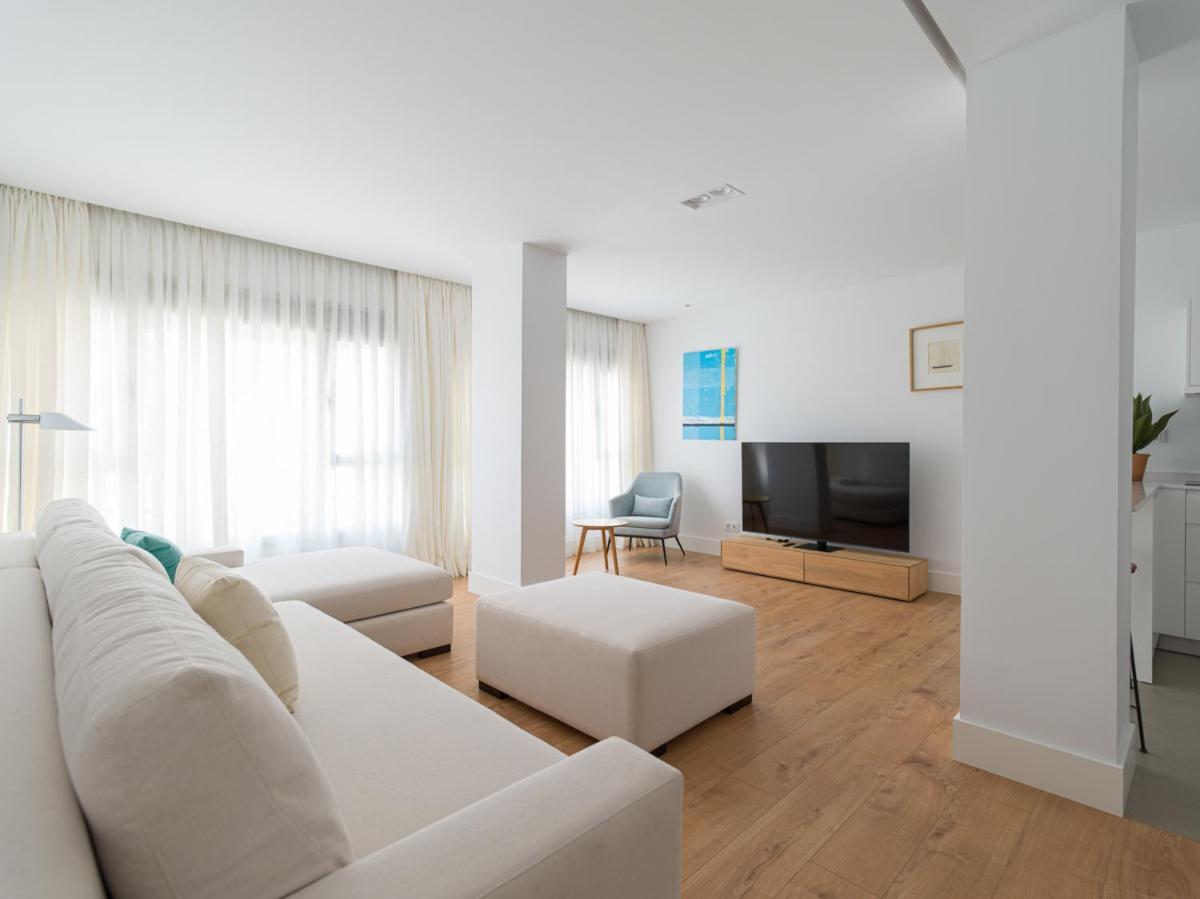 Luxury Bakus Canteras Beach Las Palmas de Gran Canária Quarto foto