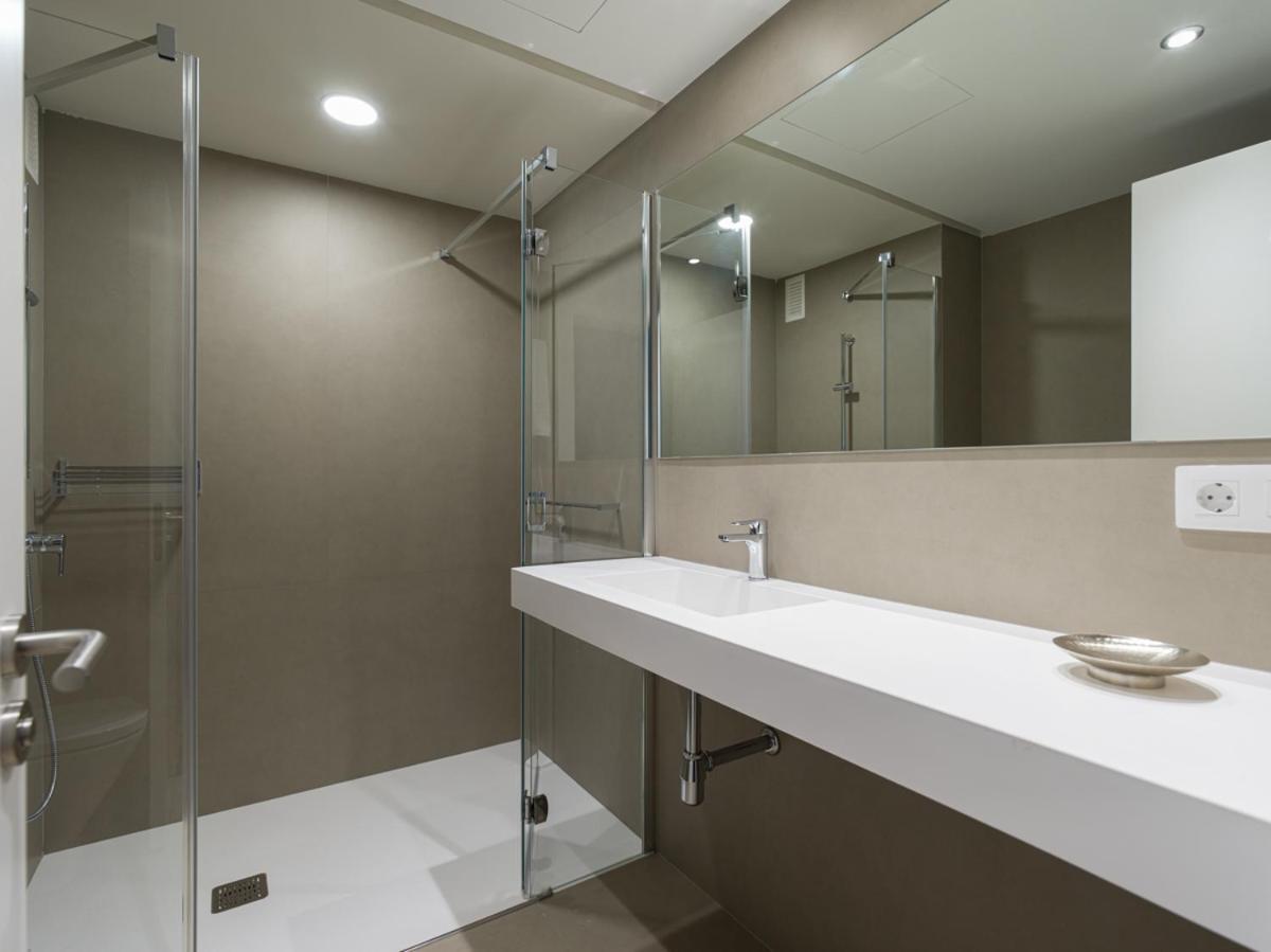 Luxury Bakus Canteras Beach Las Palmas de Gran Canária Quarto foto