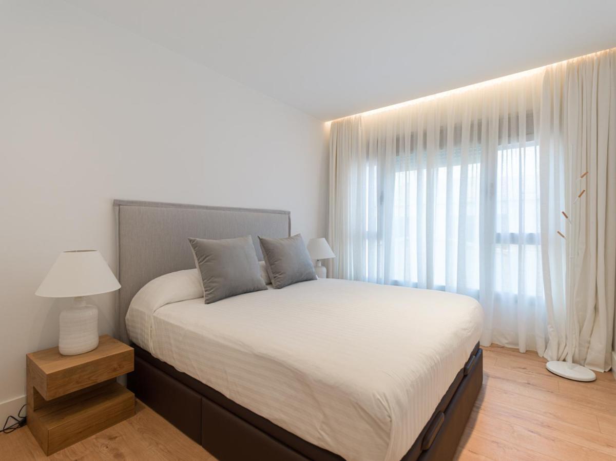 Luxury Bakus Canteras Beach Las Palmas de Gran Canária Quarto foto