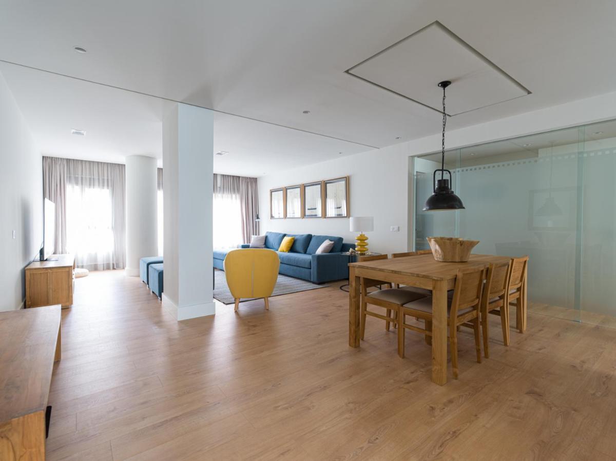 Luxury Bakus Canteras Beach Las Palmas de Gran Canária Quarto foto